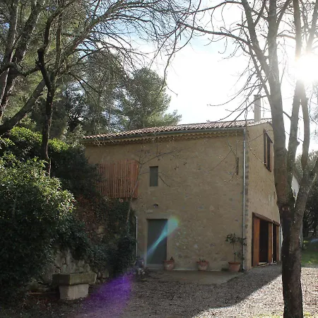 L'écurie De Gamin - 4 Pers. Dans Le Minervois *